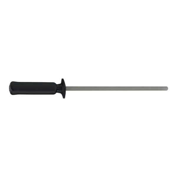 MIYABI Steels & Sharpeners 9-inch, Tungsten Sharpening Steel