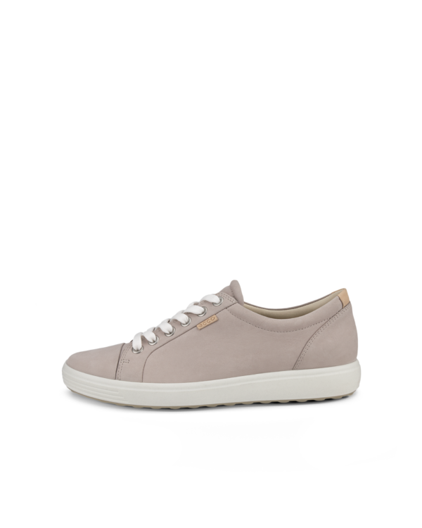 ECCO WOMEN'S SOFT 7 SNEAKER