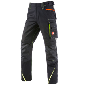 Trousers e.s.motion 2020