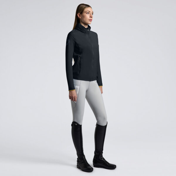 Cavalleria Toscana Women's Heat-Sealed Jacket