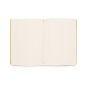 Sewn Spine Notebook A5 Dotted
