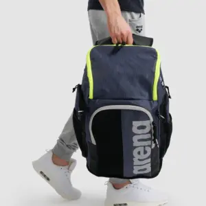 Spiky III Backpack 45
