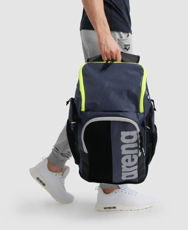 Spiky III Backpack 45