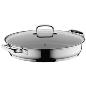 WMF Fish/Gourmet Fry Pan 38x26 cm
