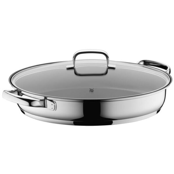 WMF Fish/Gourmet Fry Pan 38x26 cm