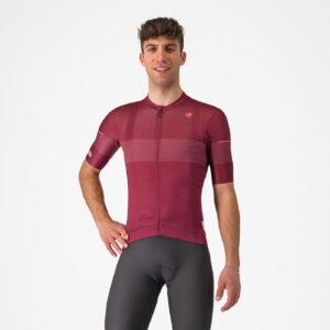 #GIRO TROFEO JERSEY