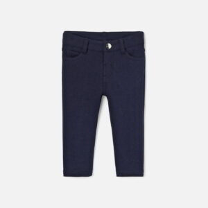 Baby jersey pants
