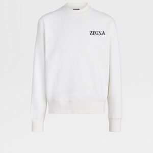 #UseTheExisting™ Cotton Crewneck Sweatshirt