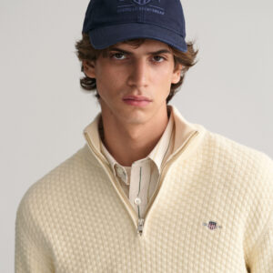 Tonal Shield Cap