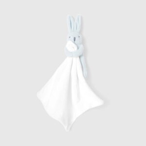 Bunny soft toy