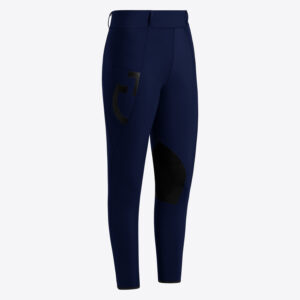 Cavalleria Toscana Women's Jumping knee grip Leggings