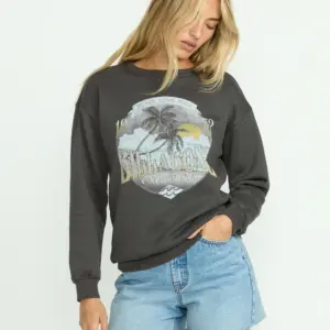Wonderland Calls Crewneck Sweatshirt