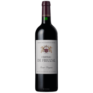 Château de Fieuzal Pessac-Léognan (Grand Cru Classé de Graves) 2016