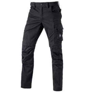 Trousers e.s.motion ten