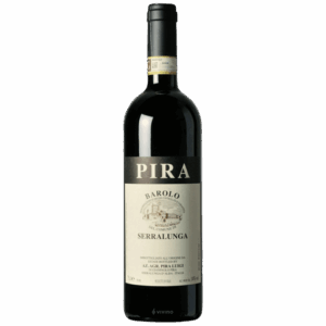 Pira Luigi Barolo Serralunga 2019
