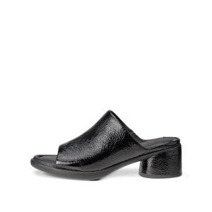 ECCO WOMEN'S SCULPTED LX 35 HEEL SLIDE SANDAL