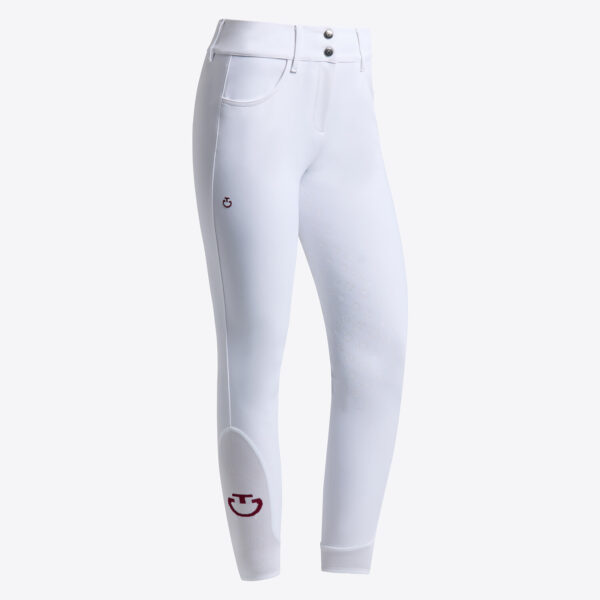 Cavalleria Toscana Women's Dressage Breeches