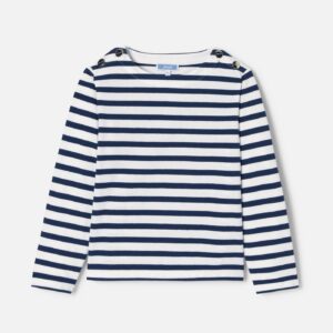 Girl Breton tee