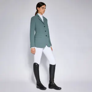Cavalleria Toscana Women's competition jacket