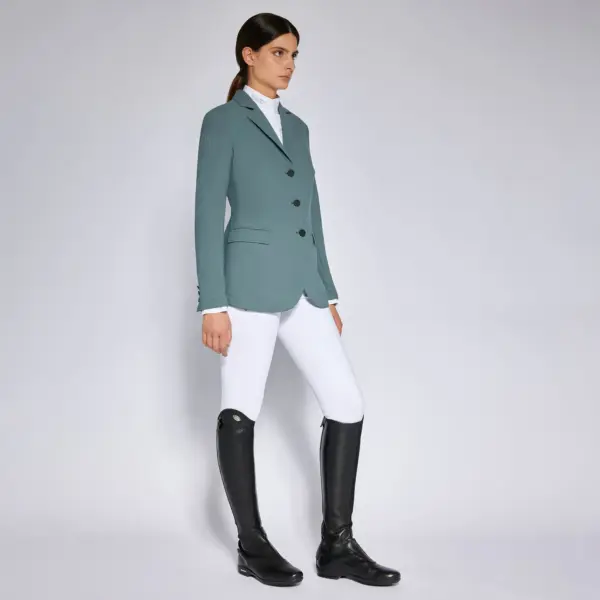 Cavalleria Toscana Women's competition jacket