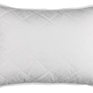 Silk pillow 50x70/75 VERDAL