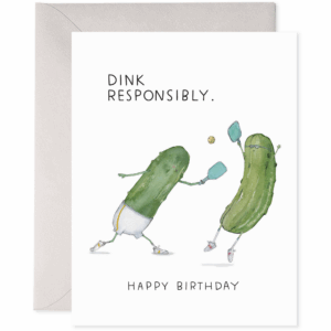 birthday greeting card