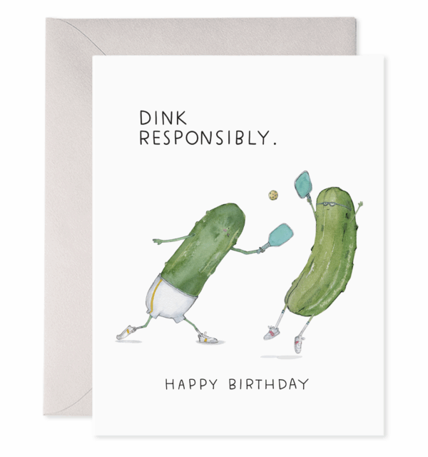 birthday greeting card