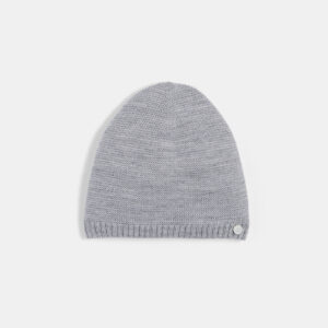 Baby boy wool hat