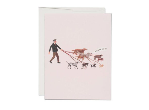 Pet Companion Card