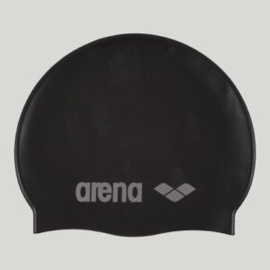Classic Jr Silicone Swim Cap Age 6-12