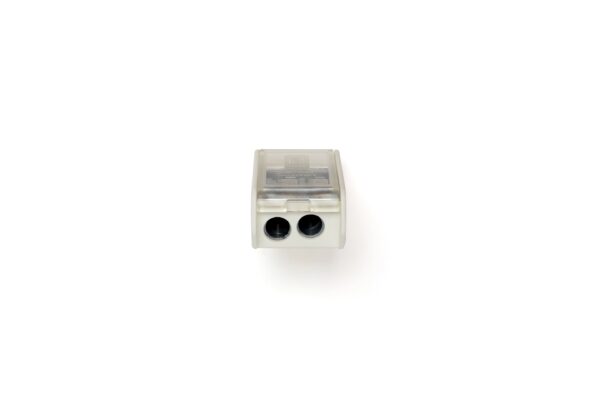 two-step long point sharpener white - Image 5