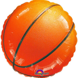 sports ball balloon 18 inch foil balloon