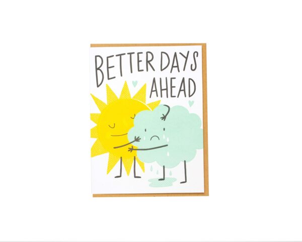 Bright Days Ahead