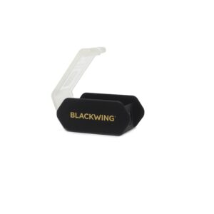 Dual Step Pencil Sharpener