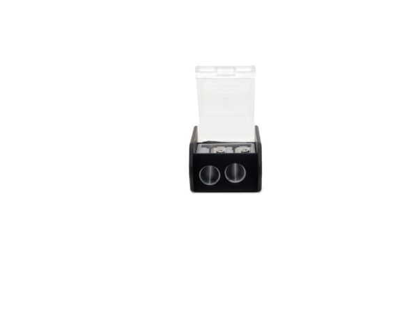 Dual Step Pencil Sharpener - Image 3