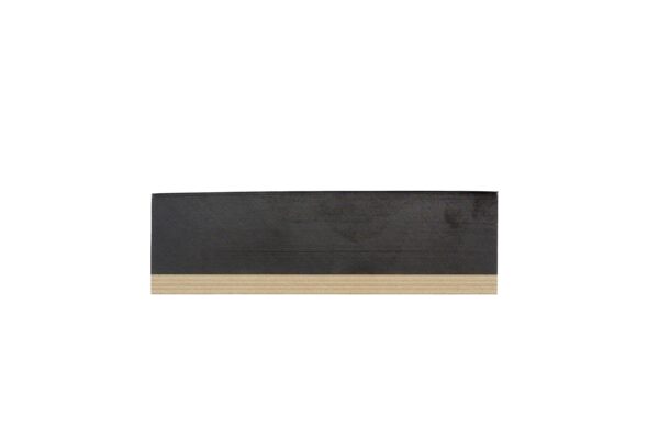 Black Notepad Block
