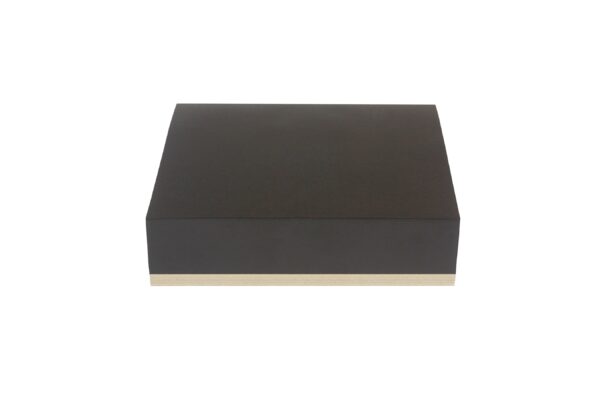 Black Notepad Block - Image 2