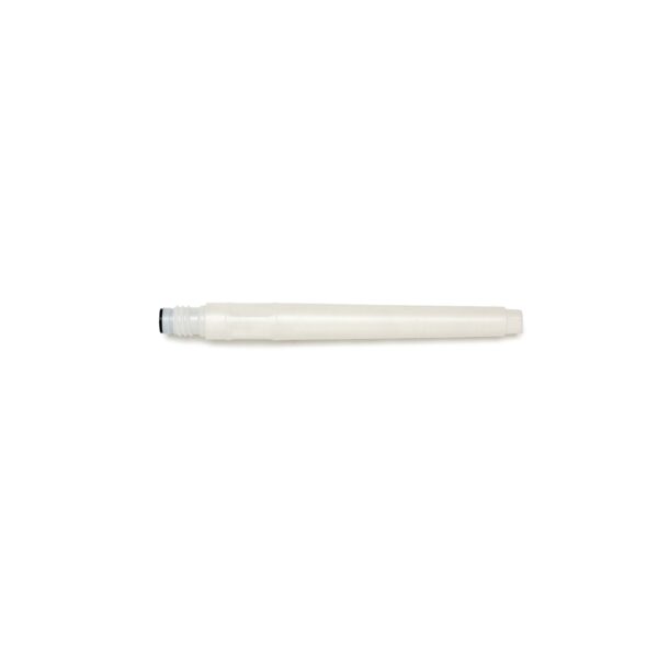 Cartoonist Brush Pen White Refill
