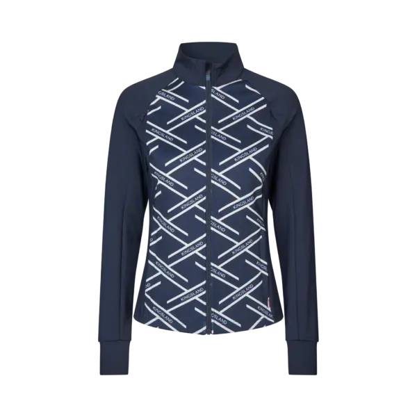 KLNabia Ladies Training Jacket