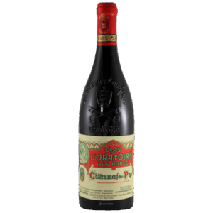 Ogier L'Oratoire des Papes Châteauneuf-du-Pape 2022