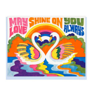 Heartfelt Greeting Card