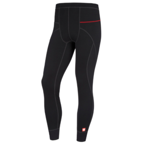 e.s. functional long-pants basis-warm