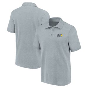 Polo Logo Primaire Le Tour de France - Gris Sport