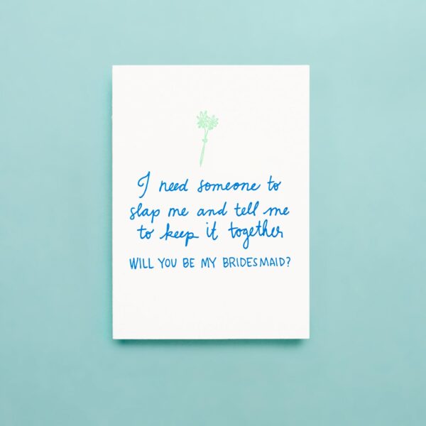 Will You Be My Bridesmaid? - Image 2
