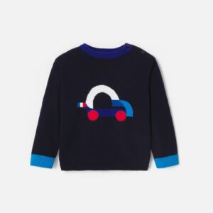 Baby boy jumper