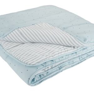 Fibre duvet 135x200 STORSALEN cool SGL