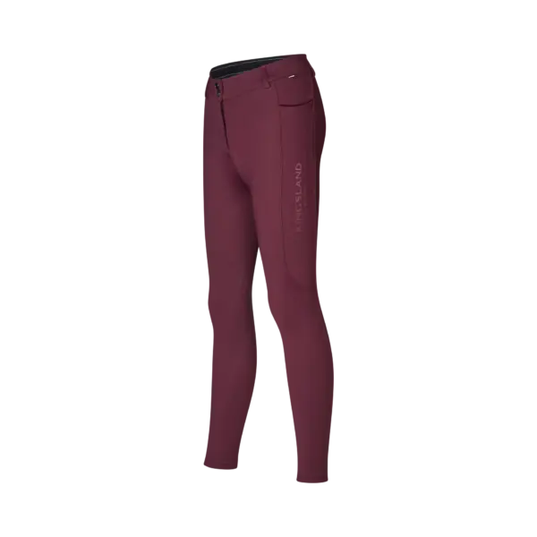 KLKornelia Ladies Regular Full-Grip Breeches