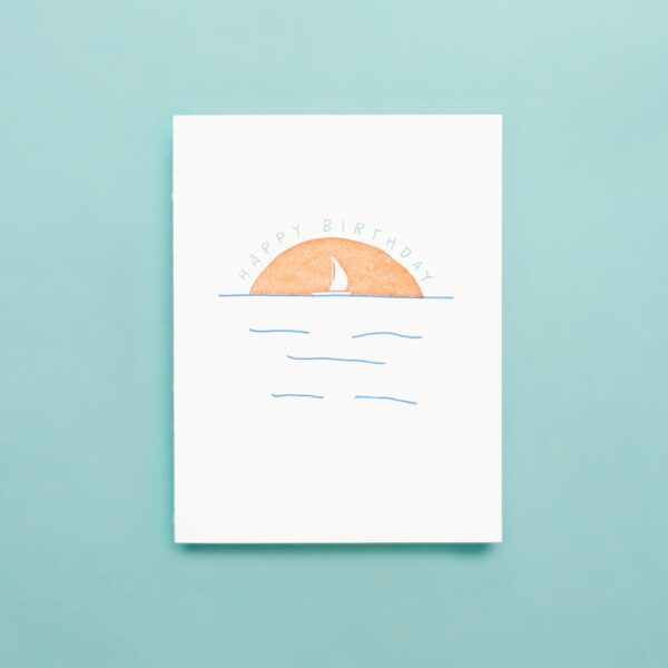 Sailing Birthday Wishes - Image 2