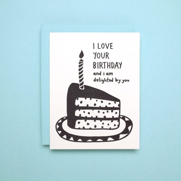 Happy Birthday Greeting