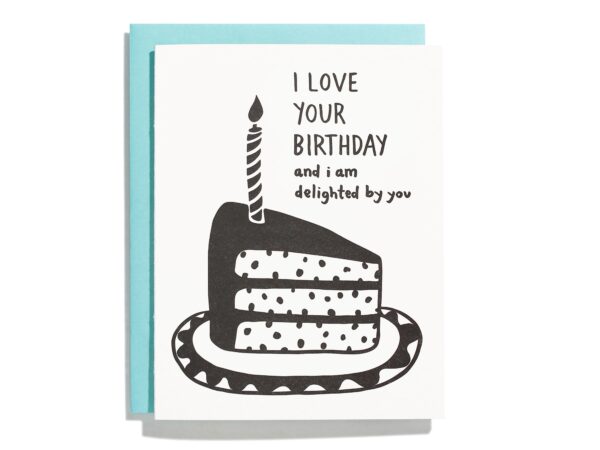 Happy Birthday Greeting - Image 2